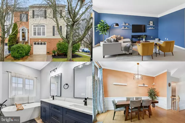 25442 HERRING CREEK DR, Chantilly, VA 20152