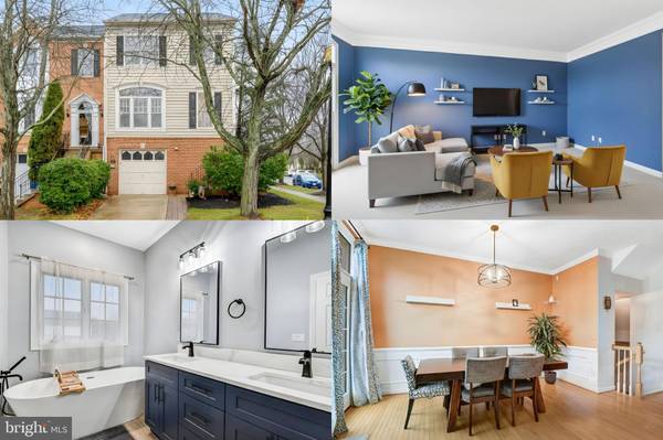 25442 HERRING CREEK DR, Chantilly, VA 20152