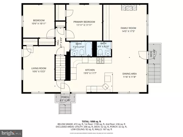 Rockville, MD 20850,527 BEALL AVE