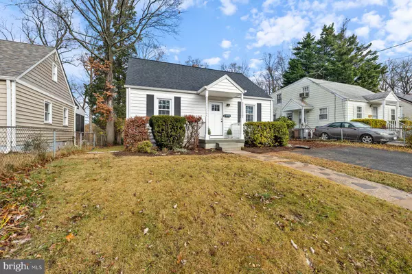 Rockville, MD 20850,527 BEALL AVE