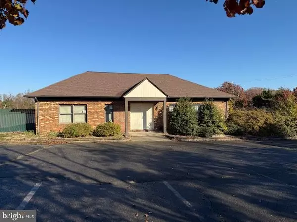 21 VENTURE DR, Stafford, VA 22554