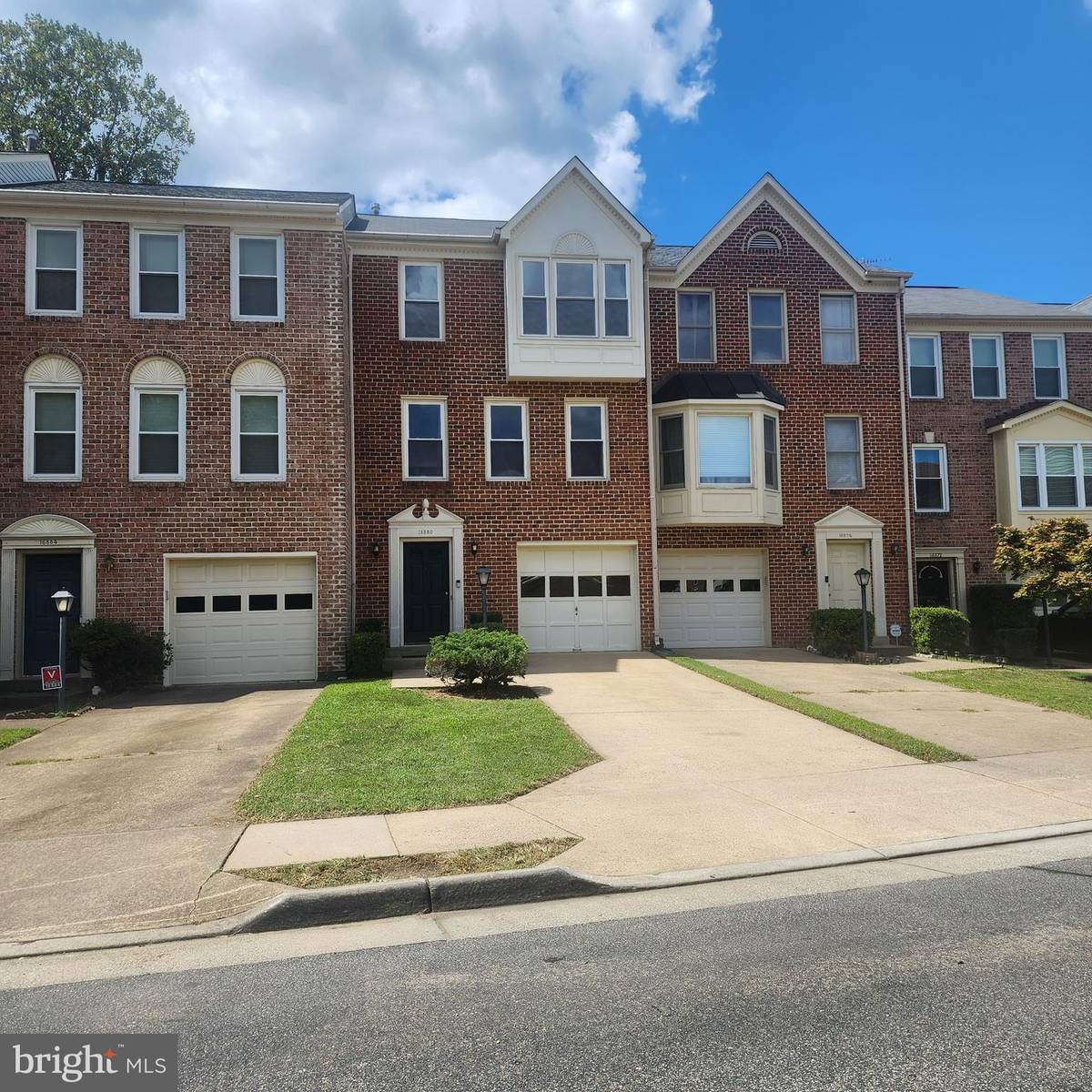 Woodbridge, VA 22191,16880 WINSTON LN