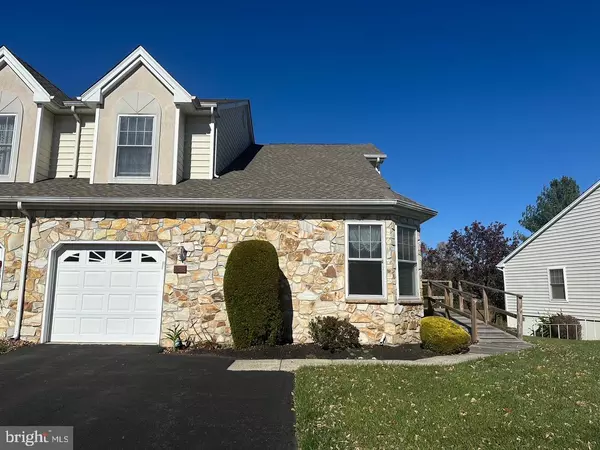 146 GRANDVIEW DR, Warminster, PA 18974