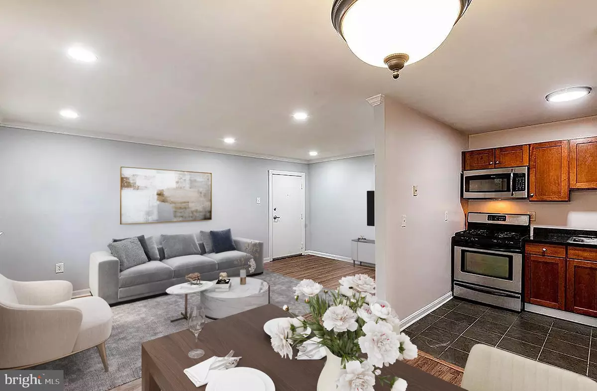 Washington, DC 20020,3111 NAYLOR RD SE #104