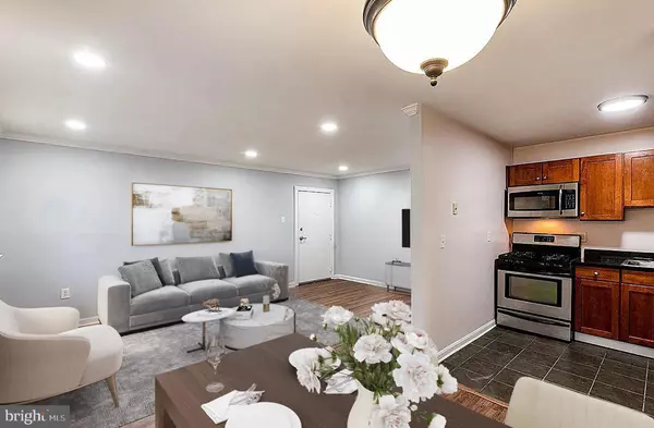 3111 NAYLOR RD SE #104, Washington, DC 20020