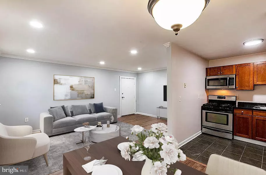 3111 NAYLOR RD SE #104, Washington, DC 20020