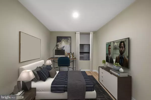 Philadelphia, PA 19107,201 S 13TH ST #801