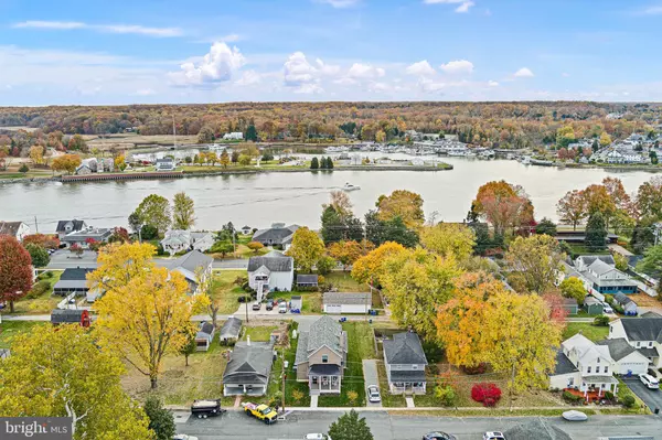 Chesapeake City, MD 21915,330 CECIL STREET