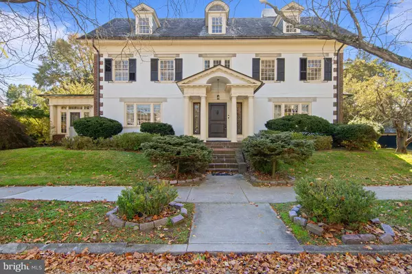 1908 WOODLAWN AVE, Wilmington, DE 19806