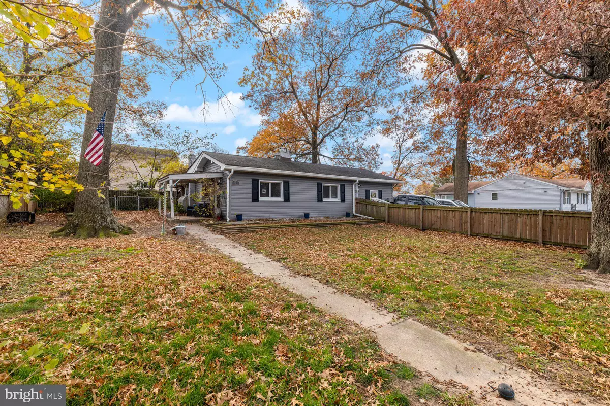 Pasadena, MD 21122,727 213TH ST