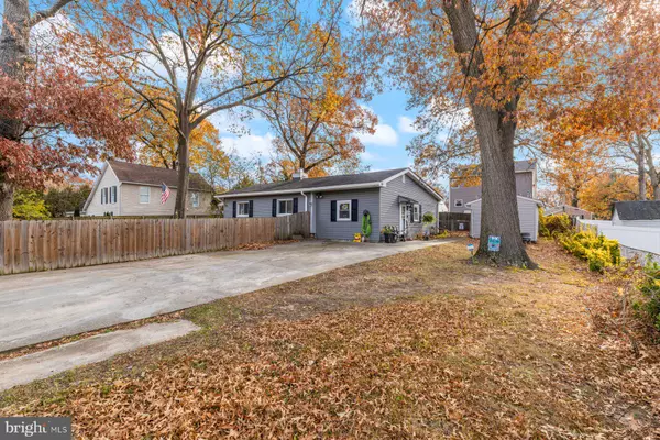 Pasadena, MD 21122,727 213TH ST