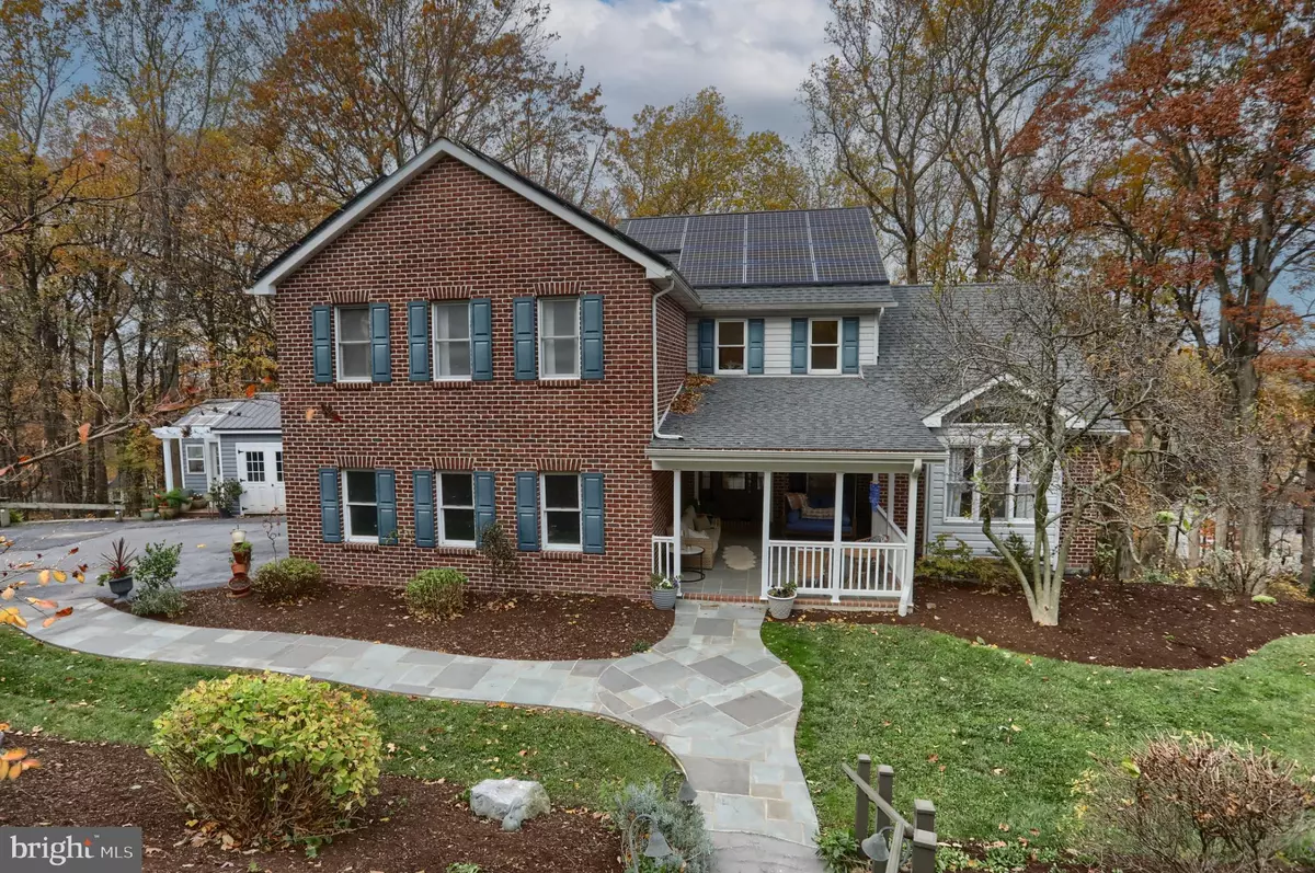 Hummelstown, PA 17036,1609 SPRING HILL DR