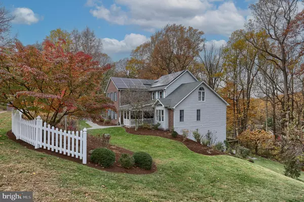 Hummelstown, PA 17036,1609 SPRING HILL DR