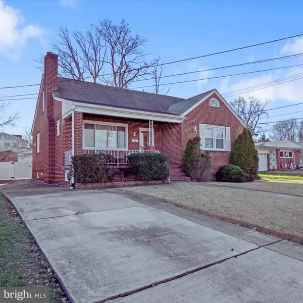 333 IDA AVE, Essex, MD 21221