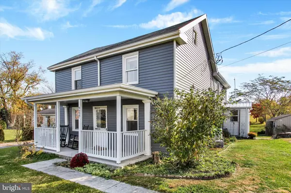 Greencastle, PA 17225,9227 GRINDSTONE HILL RD