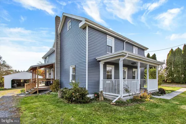 Greencastle, PA 17225,9227 GRINDSTONE HILL RD