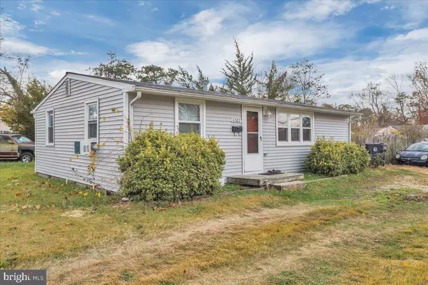 Mays Landing, NJ 08330,6302 PALMER AVE