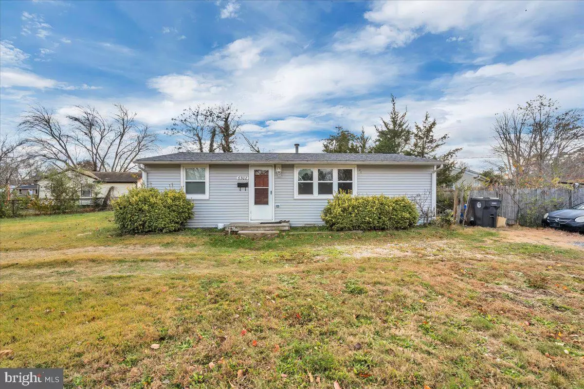 Mays Landing, NJ 08330,6302 PALMER AVE