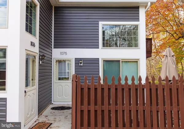 1075 PATRICK PL, Chalfont, PA 18914