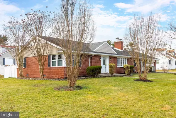 Cherry Hill, NJ 08002,901 PENNSYLVANIA AVE