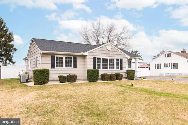 2780 MILFORD HARRINGTON HWY, Milford, DE 19963