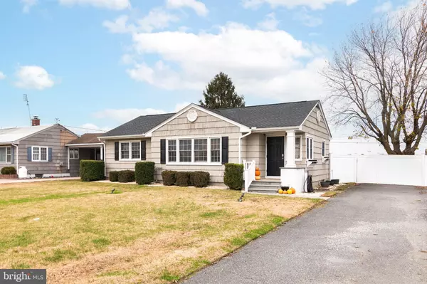 Milford, DE 19963,2780 MILFORD HARRINGTON HWY