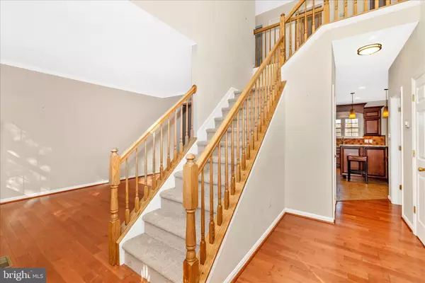 Mount Airy, MD 21771,710 BRIDLEWREATH WAY