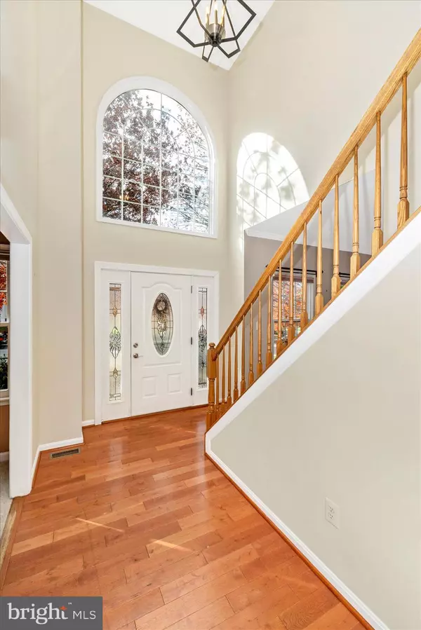 Mount Airy, MD 21771,710 BRIDLEWREATH WAY