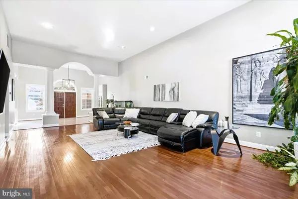 Fort Washington, MD 20744,13305 OLD FORT RD