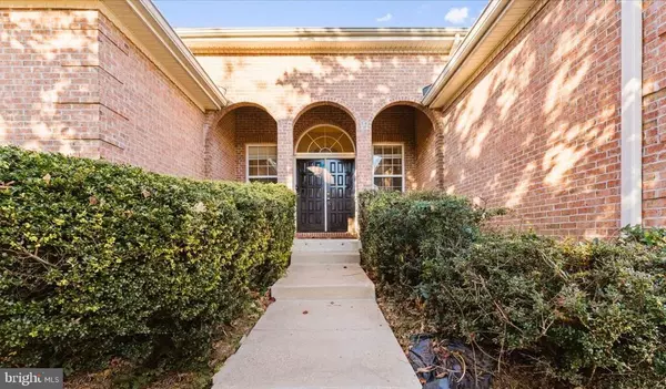 Fort Washington, MD 20744,13305 OLD FORT RD