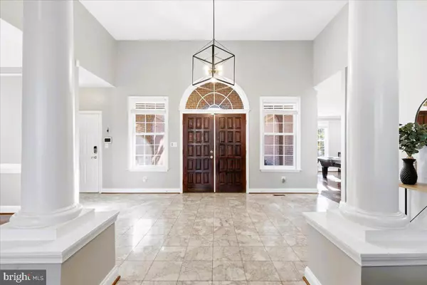 Fort Washington, MD 20744,13305 OLD FORT RD