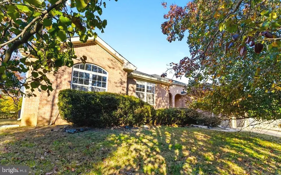 13305 OLD FORT RD, Fort Washington, MD 20744