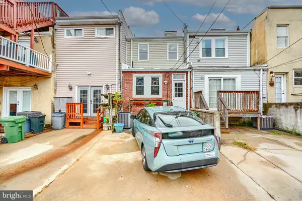 Baltimore, MD 21224,915 S EAST AVE S