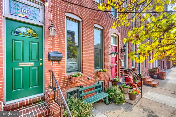 Baltimore, MD 21224,915 S EAST AVE S