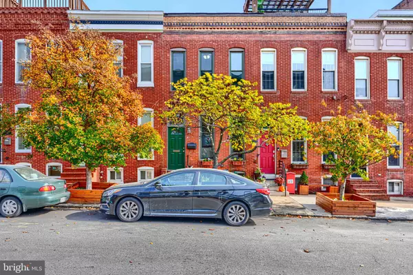 Baltimore, MD 21224,915 S EAST AVE S