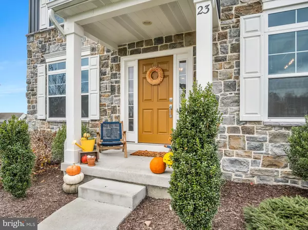 Carlisle, PA 17013,23 COUNTRY SIDE DRIVE