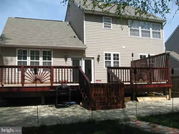 Upper Marlboro, MD 20772,4315 REVEREND EVERSFIELD CT