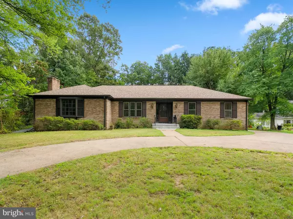 Alexandria, VA 22315,7113 JUDITH AVE