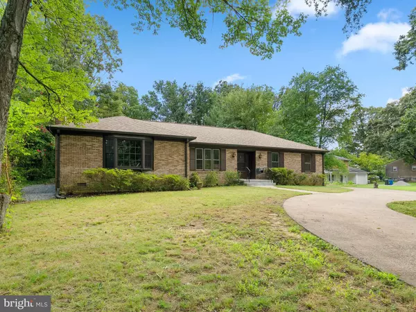 Alexandria, VA 22315,7113 JUDITH AVE