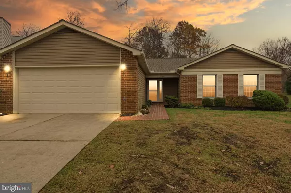 2705 COXSWAIN PL, Annapolis, MD 21401