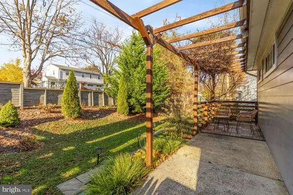 Rockville, MD 20851,1131 PARRISH DR