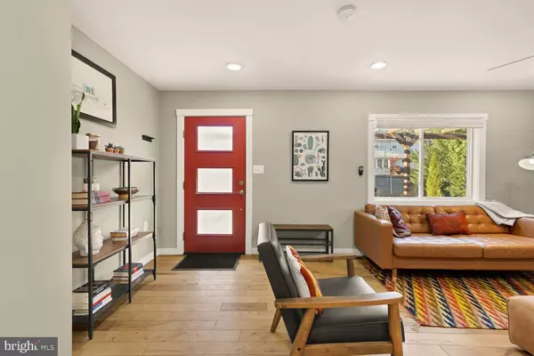 Rockville, MD 20851,1131 PARRISH DR