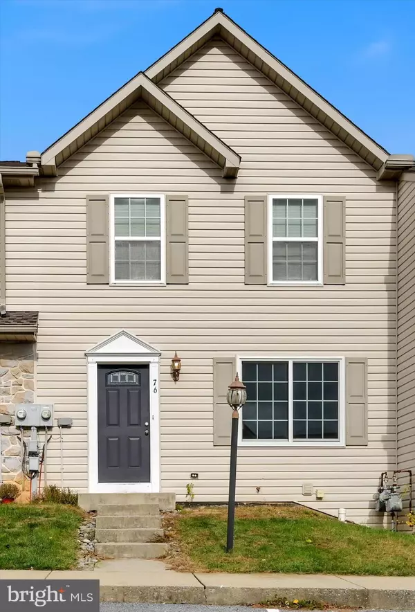 Myerstown, PA 17067,76 LAUREL DR