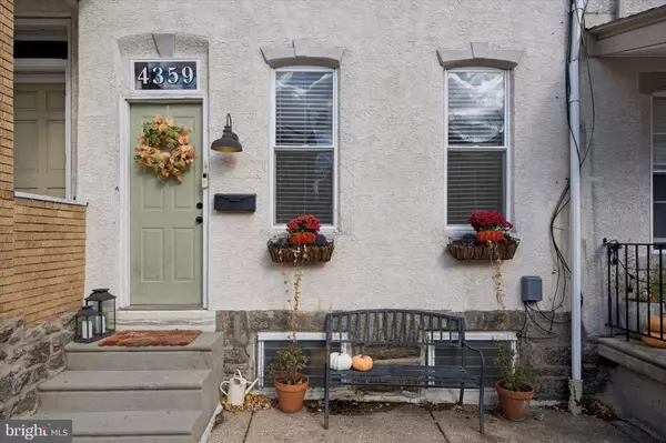 Philadelphia, PA 19128,4359 FREELAND AVE