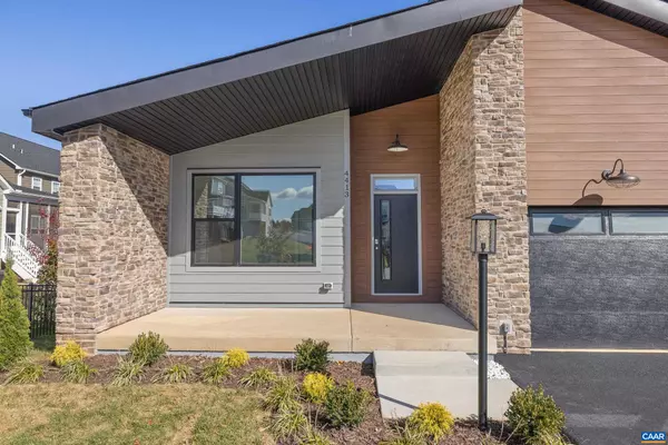 Charlottesville, VA 22911,4413 HEADLAND CT