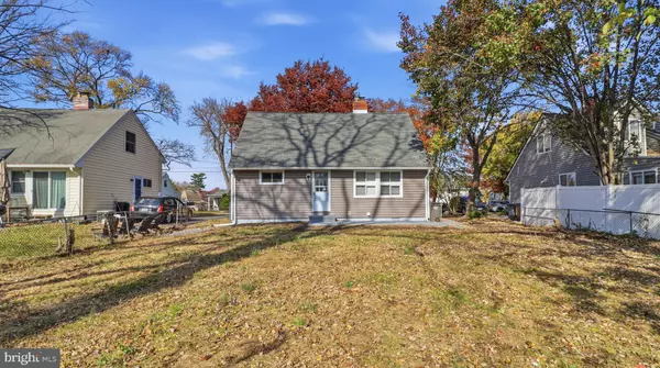 Rockville, MD 20851,5724 DENFIELD RD