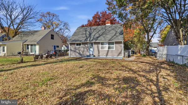 Rockville, MD 20851,5724 DENFIELD RD