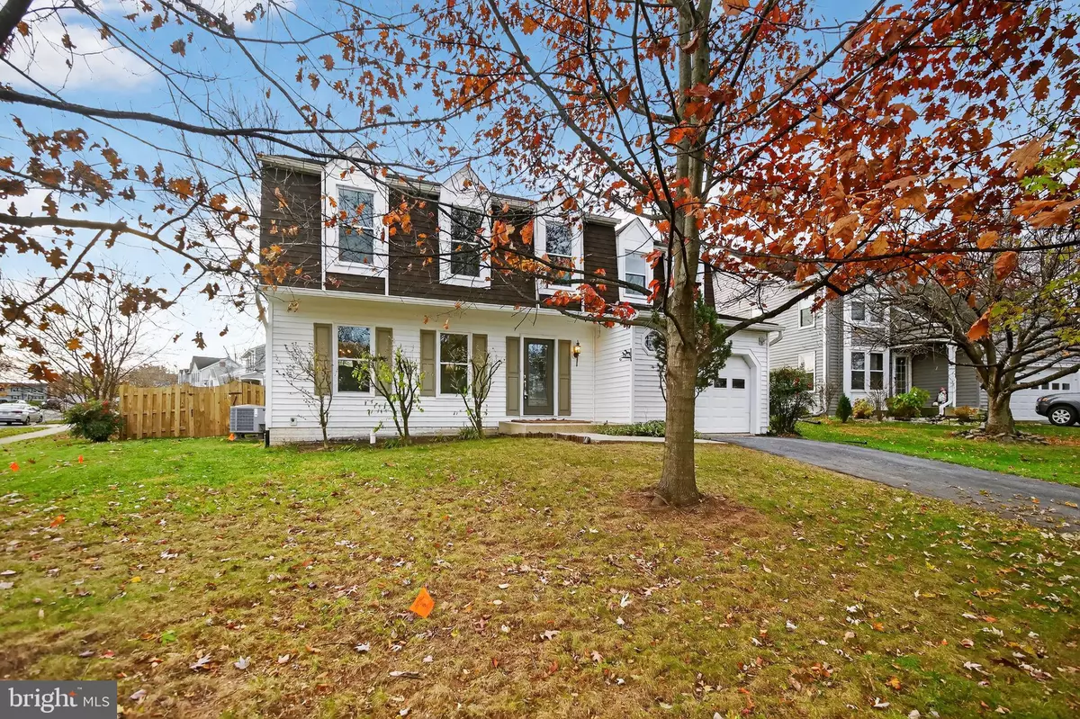 Frederick, MD 21703,582 CHUKKAR CT