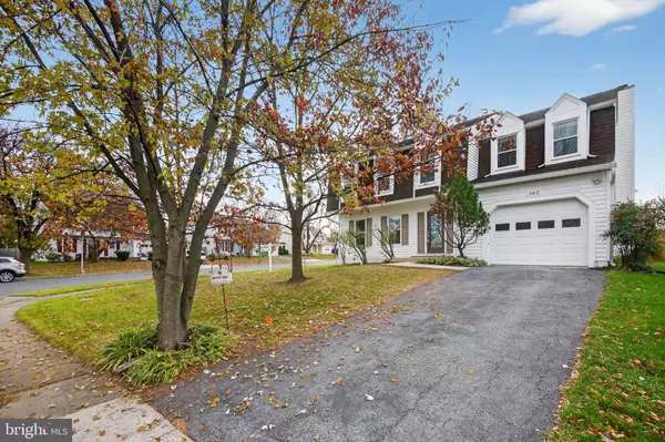 Frederick, MD 21703,582 CHUKKAR CT