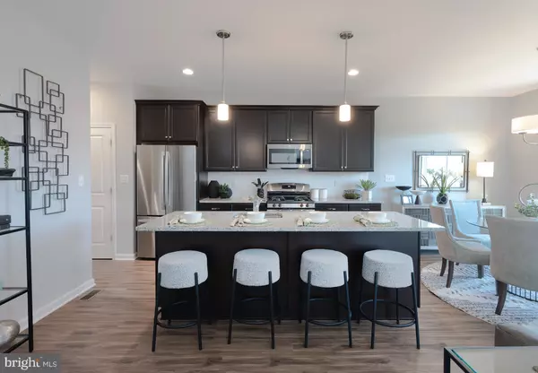 Glenmoore, PA 19343,215 VIENNA BLVD #94